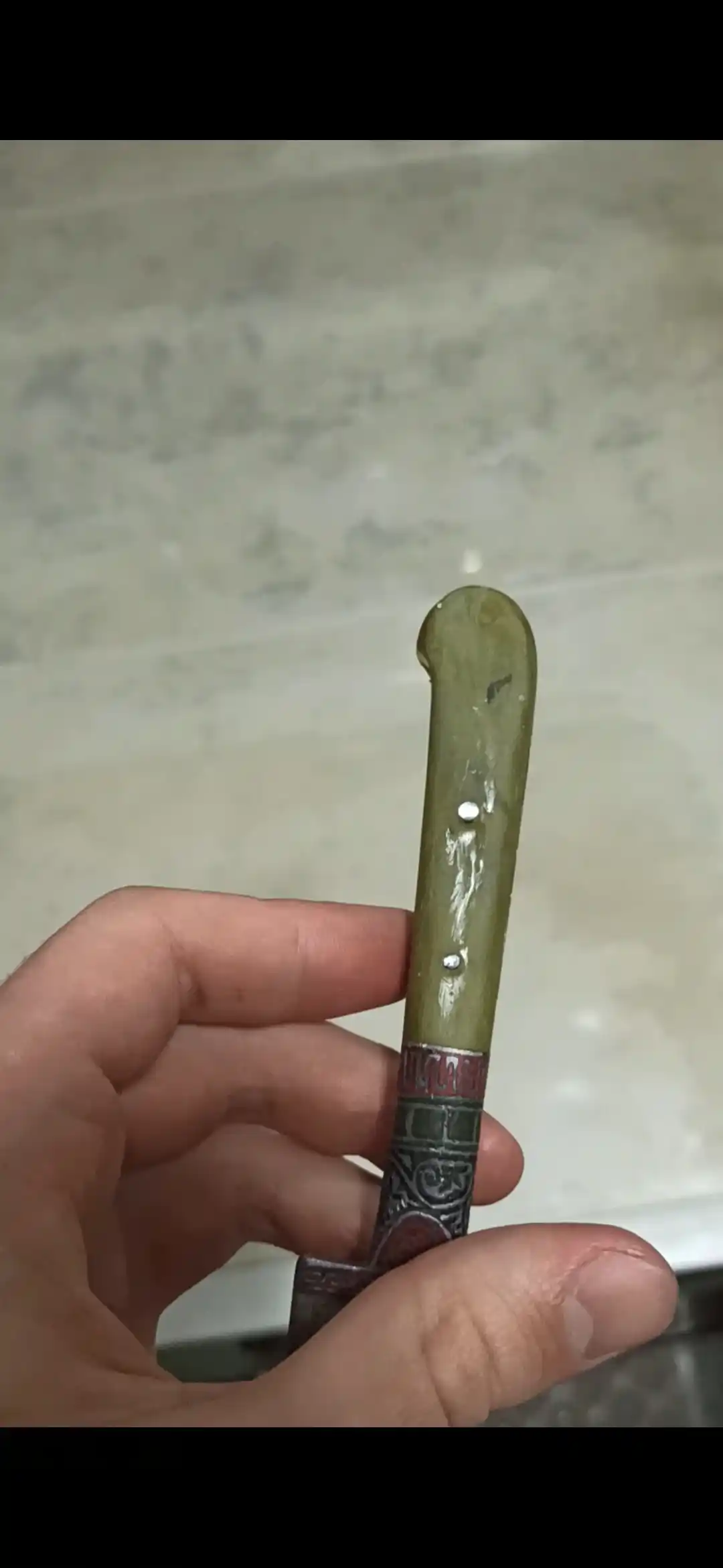 Клей эпоксидный, двухкомпонентный