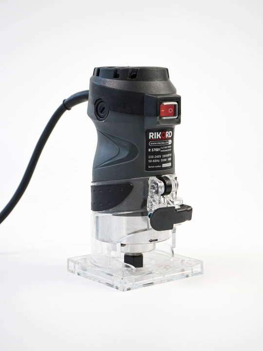 Professional mini frezer RIKORD