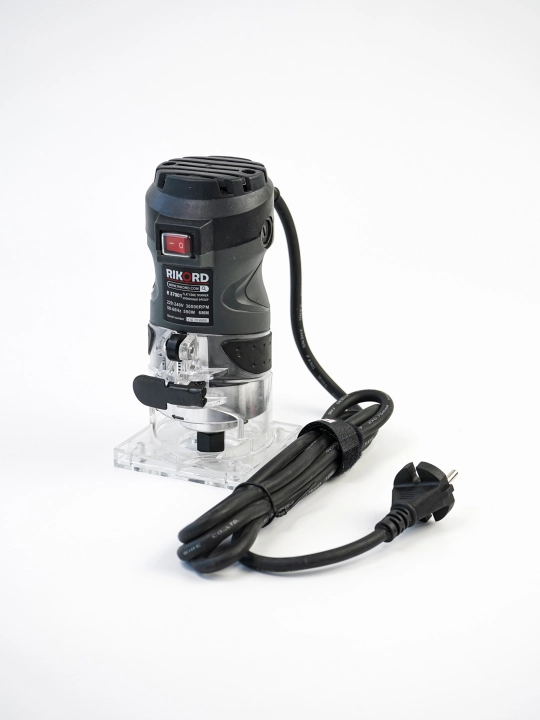 Professional mini frezer RIKORD