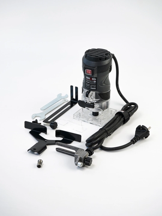 Professional mini frezer RIKORD