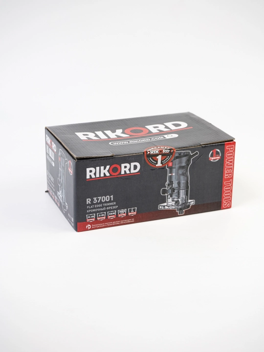 Professional mini frezer RIKORD