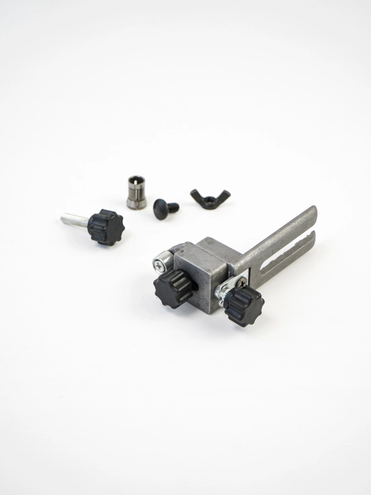 Professional mini frezer RIKORD