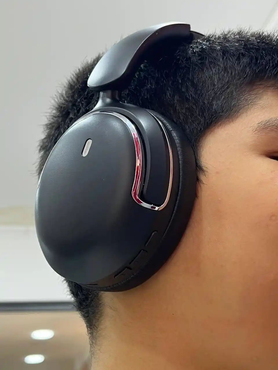 Simsiz Quloqchinlar Headphone ST901 Model Bluetooth 5.3