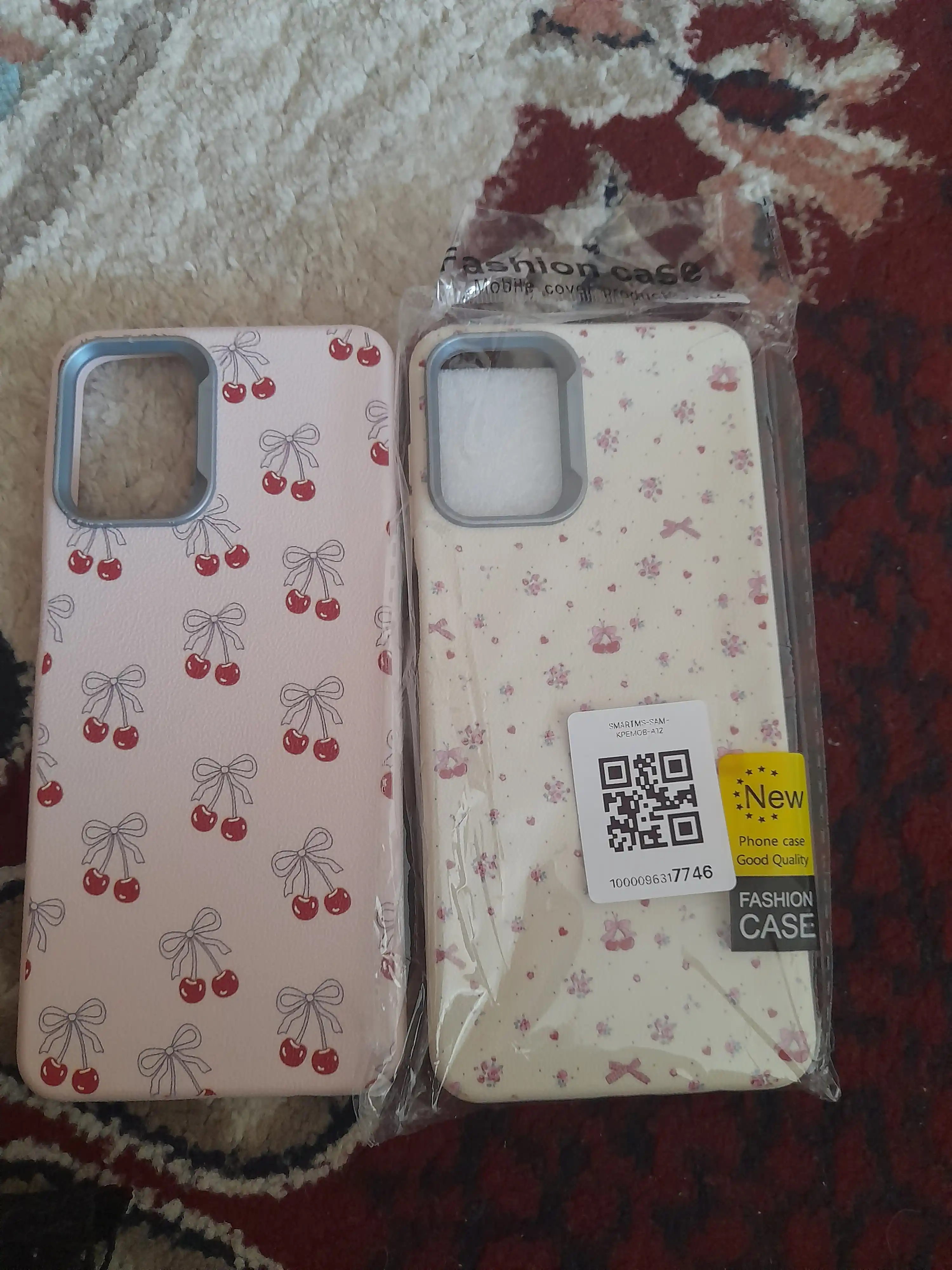 Chexol Samsung Galaxy A 10S/21S/51/32/52/23/53/54/15/25/55/16/26/36/56/07/17