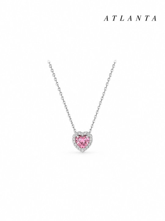 Pandora Elegance — колье в подарочной упаковке - 