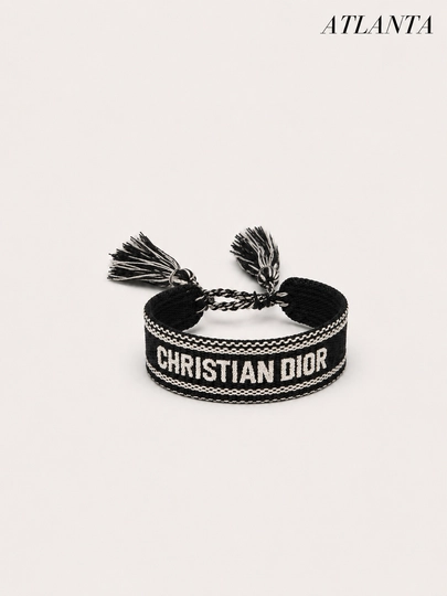 Браслет Christian Dior - 