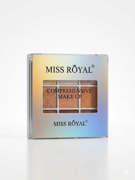 MISS RÖYAL — Go‘zalligingiz uchun mukammal tanlov