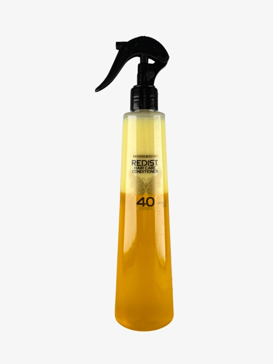 Soch uchun ikki fazali REDIST sprey-konditsioner, 400 ml