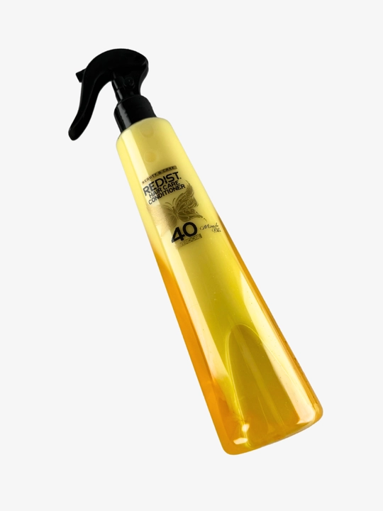 Soch uchun ikki fazali REDIST sprey-konditsioner, 400 ml