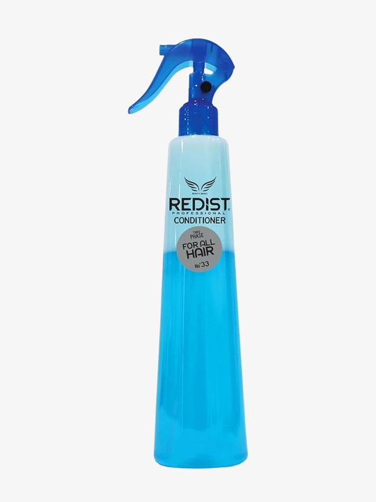 Soch uchun ikki fazali REDIST sprey-konditsioner, 400 ml