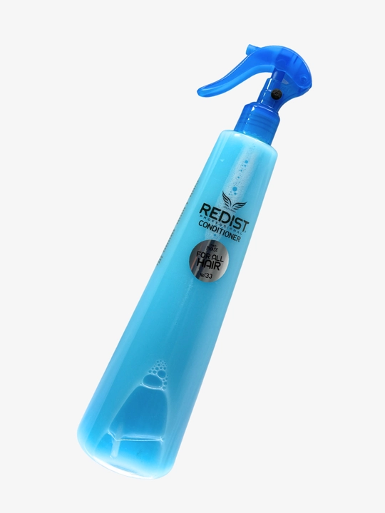 Soch uchun ikki fazali REDIST sprey-konditsioner, 400 ml
