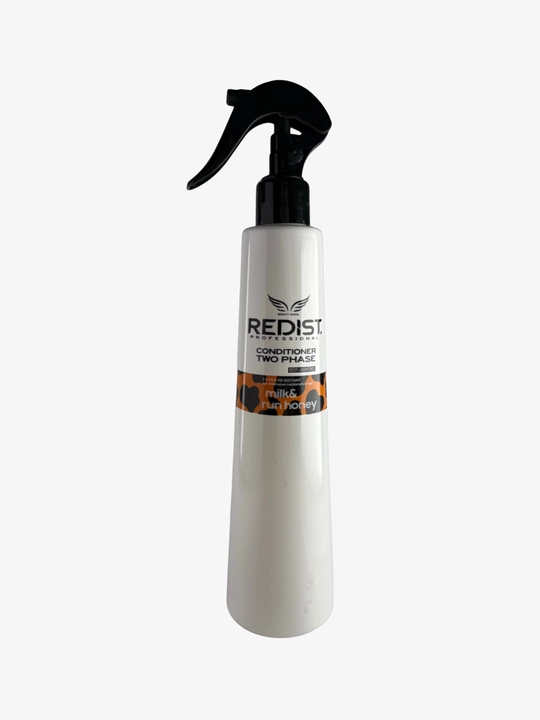 Soch uchun ikki fazali REDIST sprey-konditsioner, 400 ml