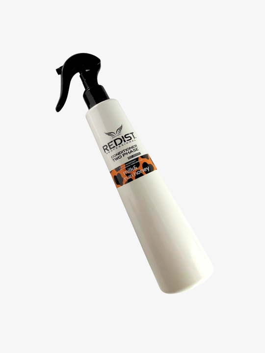 Soch uchun ikki fazali REDIST sprey-konditsioner, 400 ml