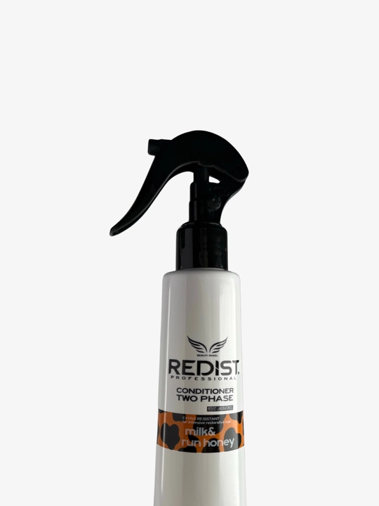 Soch uchun ikki fazali REDIST sprey-konditsioner, 400 ml