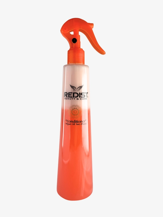 Soch uchun ikki fazali REDIST sprey-konditsioner, 400 ml
