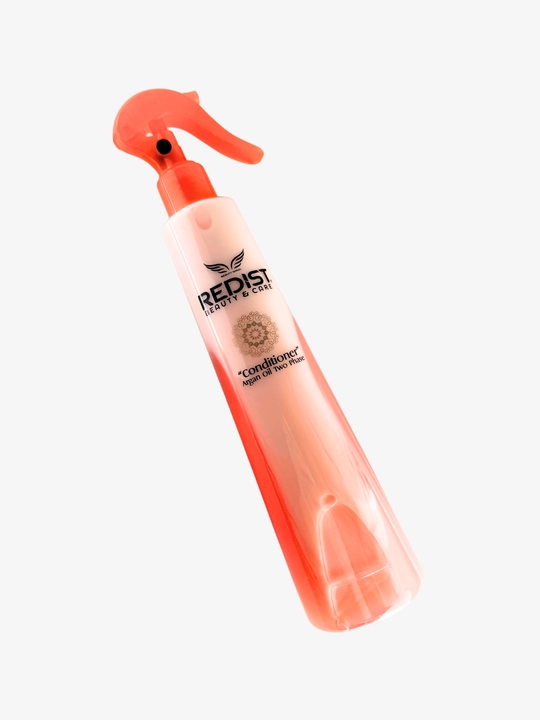 Soch uchun ikki fazali REDIST sprey-konditsioner, 400 ml