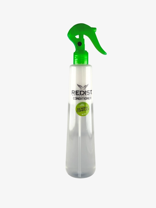 Soch uchun ikki fazali REDIST sprey-konditsioner, 400 ml