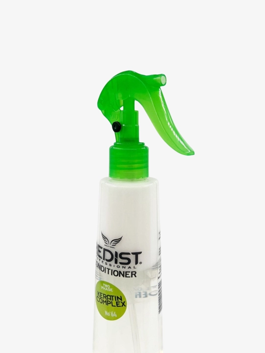 Soch uchun ikki fazali REDIST sprey-konditsioner, 400 ml