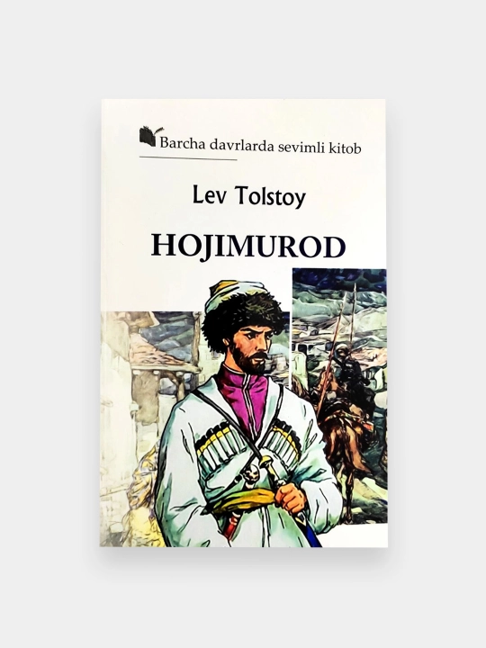 Lev Tolstoy: Hojimurod - 