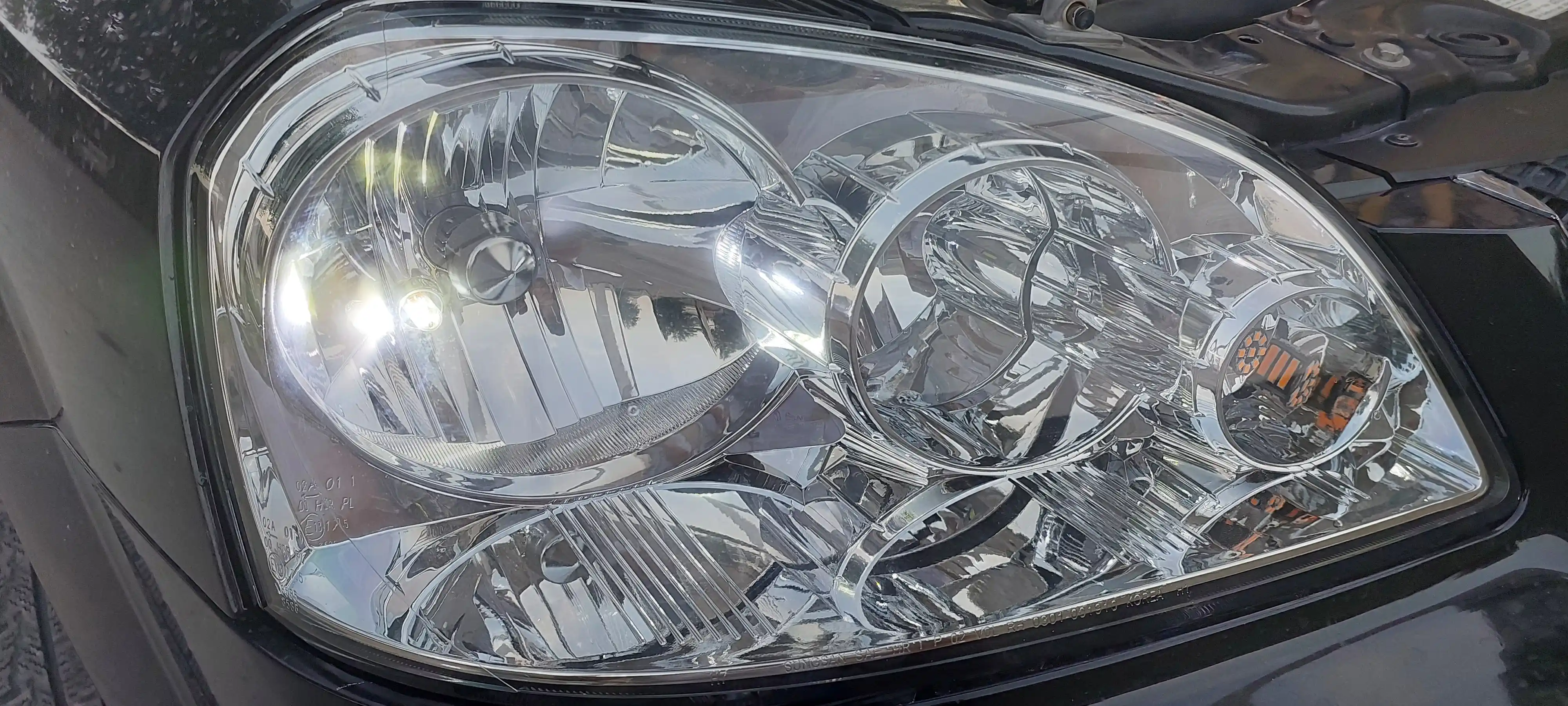 Avtomobil LED chirog‘i, gabarit uchun, LED, T10, spiral DIOT, 1 dona