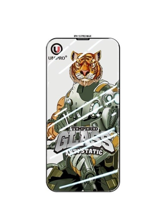 UNIPRO HD стекло