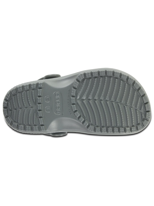 CROCS Toddlers Classic 206990 kloglari, bolalar uchun