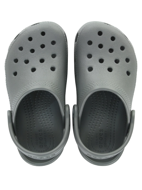CROCS Toddlers Classic 206990 kloglari, bolalar uchun