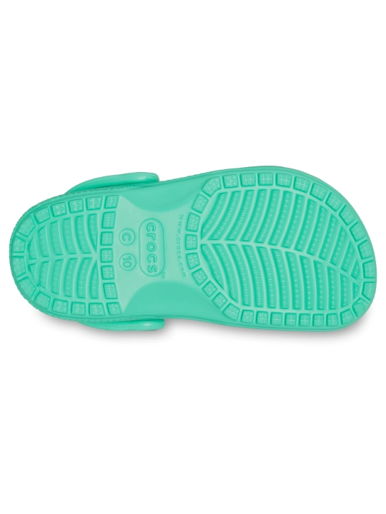 CROCS Toddlers Classic 206990 kloglari, bolalar uchun