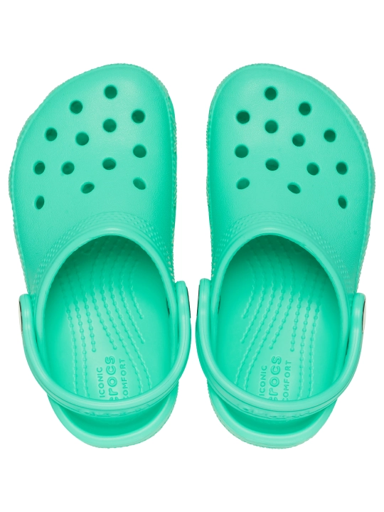 CROCS Toddlers Classic 206990 kloglari, bolalar uchun