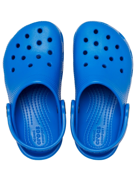 CROCS Toddlers Classic 206990 kloglari, bolalar uchun