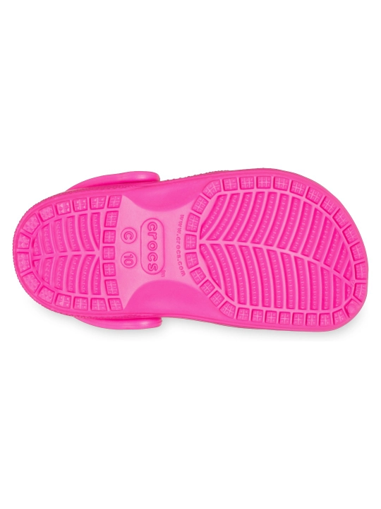 CROCS Toddlers Classic 206990 kloglari, bolalar uchun