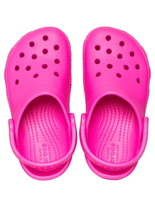 CROCS Toddlers Classic 206990 kloglari, bolalar uchun