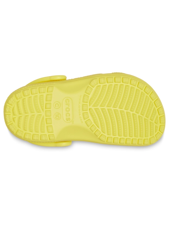 CROCS Toddlers Classic 206990 kloglari, bolalar uchun