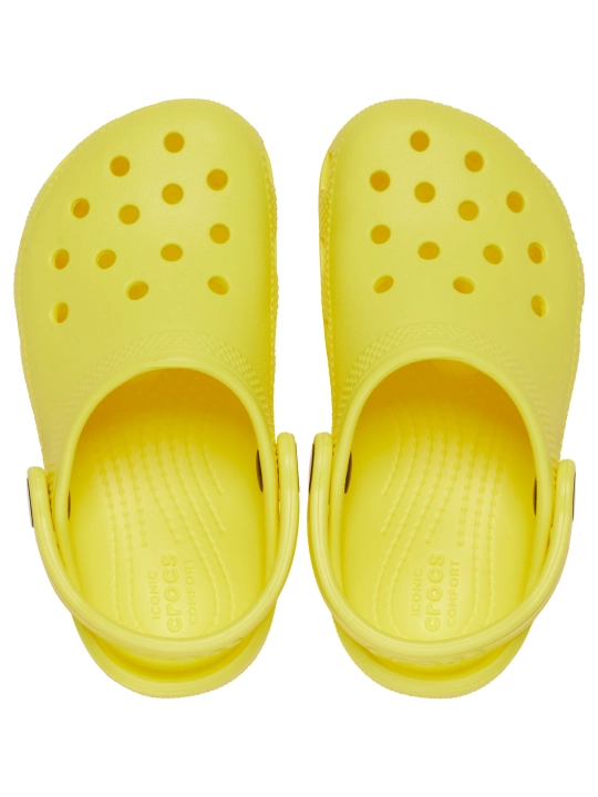 CROCS Toddlers Classic 206990 kloglari, bolalar uchun