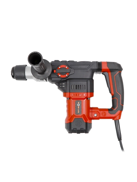 WORKLUX 1400W Perforator 26 mm 4.5J Professional Beton Teshuvchi SDS Plus 220V