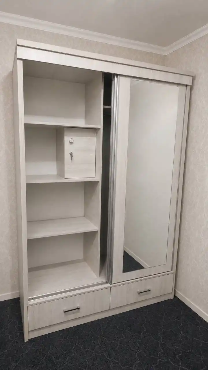 Шкаф купе, для одежды мебель