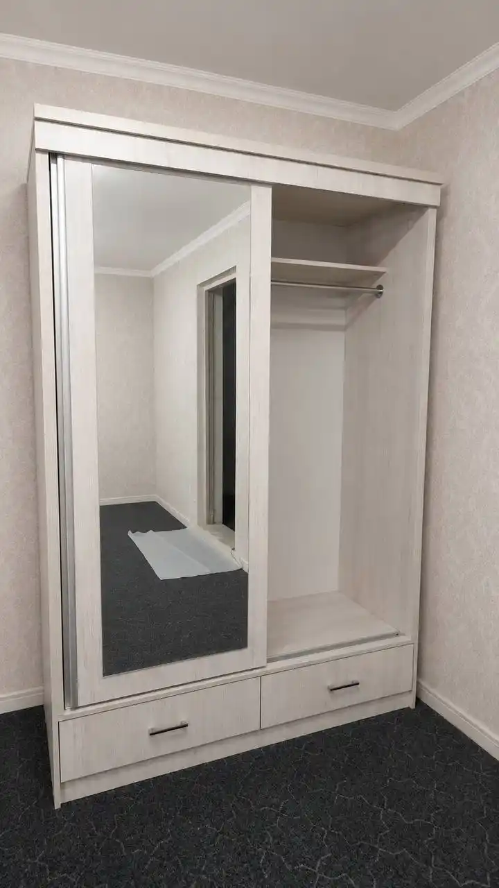 Шкаф купе, для одежды мебель