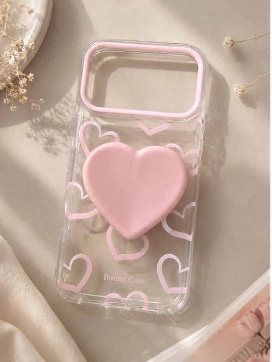 Chexol, iphone uchun g'ilof 16 pro, 16 pro max, 17, 17 pro, 17 pro max
