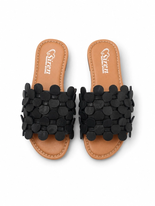 Ayollar uchun casual shippak, yengil va qulay yozgi sandal, sovg‘a uchun