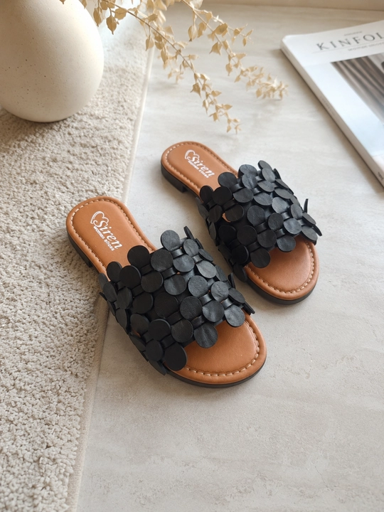 Ayollar uchun casual shippak, yengil va qulay yozgi sandal, sovg‘a uchun