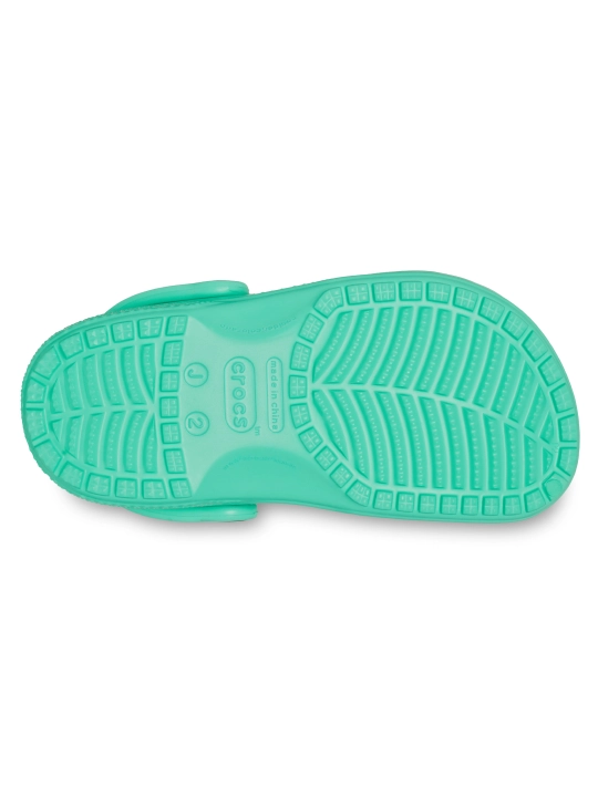Клоги CROCS Classic Clog 206991, для девочек и мальчиков