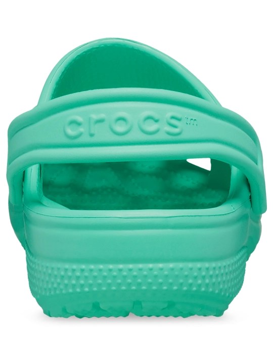 Клоги CROCS Classic Clog 206991, для девочек и мальчиков