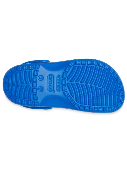 Клоги CROCS Classic Clog 206991, для девочек и мальчиков