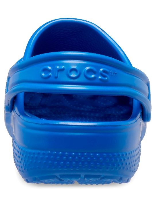 Клоги CROCS Classic Clog 206991, для девочек и мальчиков