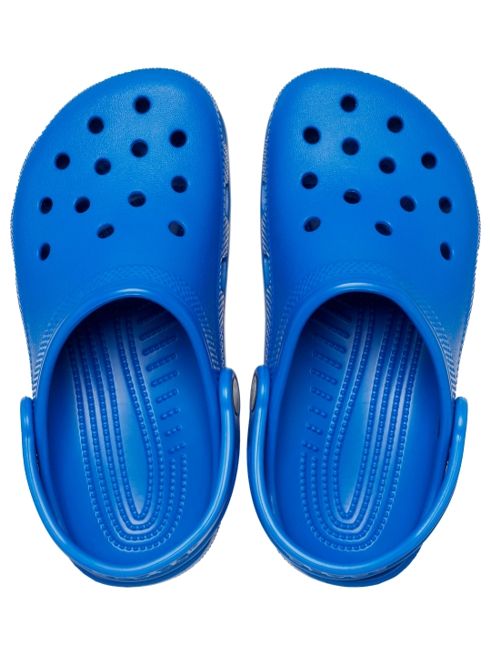 Клоги CROCS Classic Clog 206991, для девочек и мальчиков