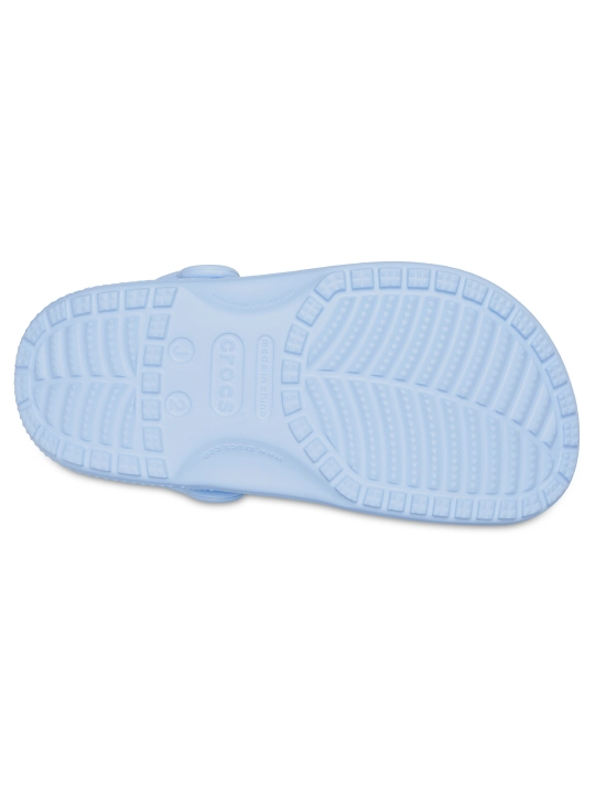 Клоги CROCS Classic Clog 206991, для девочек и мальчиков
