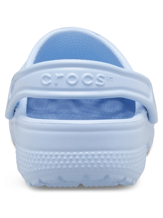 Клоги CROCS Classic Clog 206991, для девочек и мальчиков