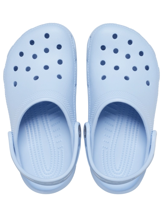 Клоги CROCS Classic Clog 206991, для девочек и мальчиков