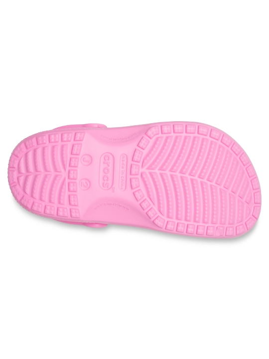 Клоги CROCS Classic Clog 206991, для девочек и мальчиков