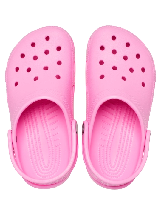 Клоги CROCS Classic Clog 206991, для девочек и мальчиков